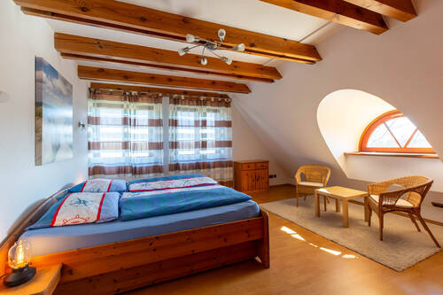Schlafzimmer - 