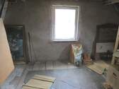 Dachzimmer unausgebaut - 