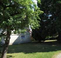 Renovierungsbedürftiges Einfamilienhaus mit tollem Gartengrundstück in Ellwangen zu verkaufen - Rosenberg