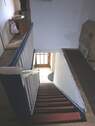 Treppe + Eingang - 