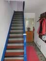 Rosenberg Eingang Treppe DG - 