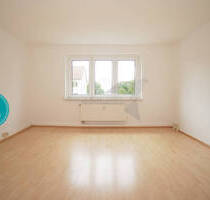 !! 1 Jahr Stellplatz geschenkt !! Wohnen im Grünen - ruhige 3-Raum-Wohnung in Chemnitz-Ebersdorf