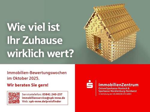 IBW Oktober 2025.MNW - 7 Zimmer Einfamilienhaus in Warin