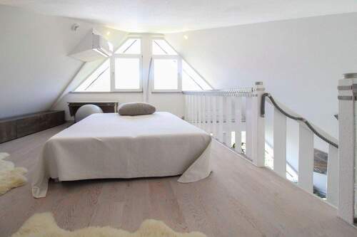 Galerie DG - 6 Zimmer Einfamilienhaus zum Kaufen in Bad Schwalbach