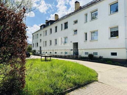 13 u 15 - 3 Zimmer Etagenwohnung zur Miete in Salzwedel