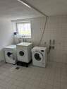 Waschmaschinenkeller - 