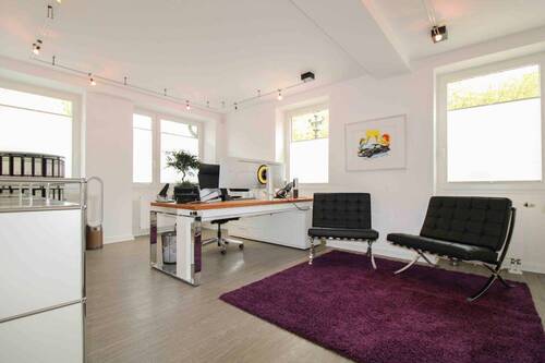 Büros mit moderner, einladenden Ausstattung - Büro in Krefeld