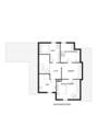 Grundriss Dachgeschoss - 