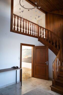 Flur - 7 Zimmer Einfamilienhaus zum Kaufen in Mölln