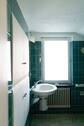 Duschbad im Dachgeschoss - 