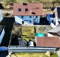 Charmantes Einfamilienhaus in ruhiger Lage von Aitrach