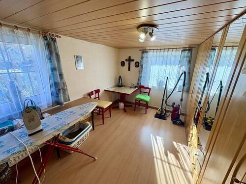 Obergeschoss Zimmer - 