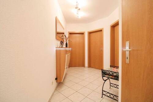 Wohnungsflur - 