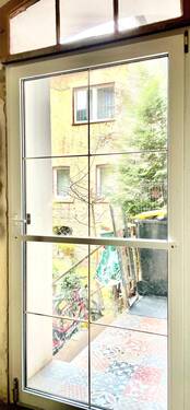 Neue Fenster.jpg - 8 Zimmer Reihenmittelhaus in Meerane
