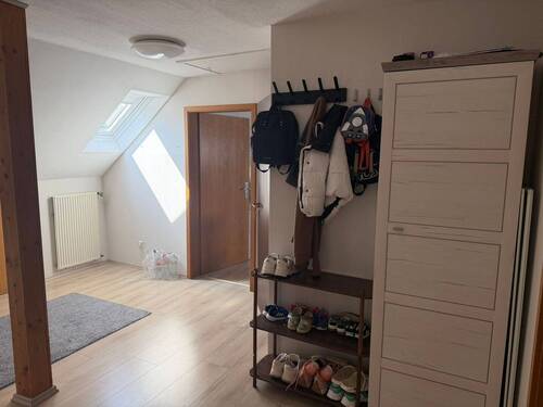 Diele - 
