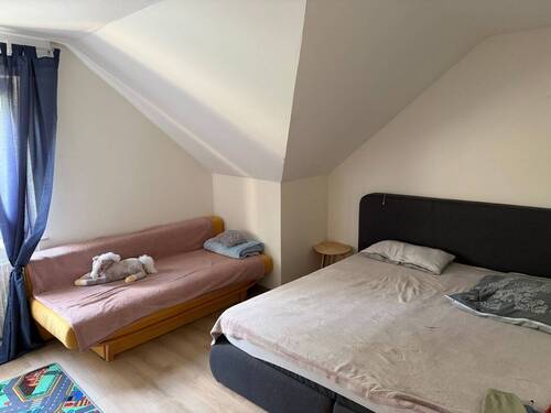 Kinderzimmer - 
