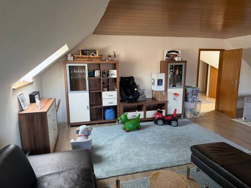 Wohnzimmer - 