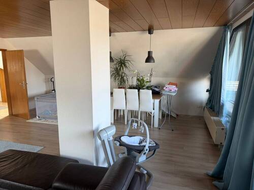 Wohnzimmer - 