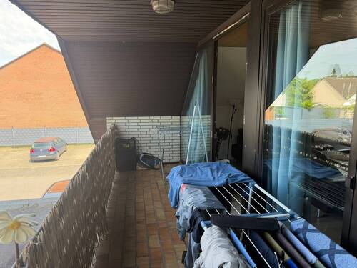 Loggia - 
