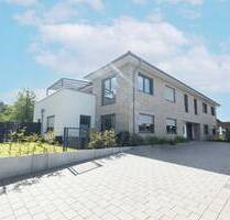 Ihr neues Zuhause: 2-Zimmer-Wohnung mit Garten in ruhiger Lage Osnabrücks - Osnabrück / Voxtrup