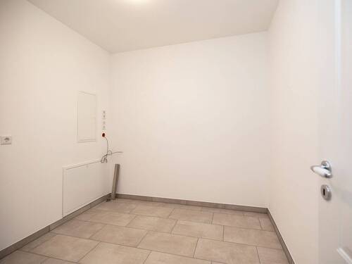 Hauswirtschaftsraum - 