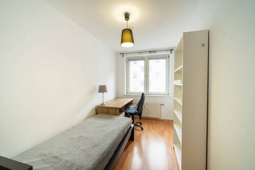 Schlafzimmer 3 - 