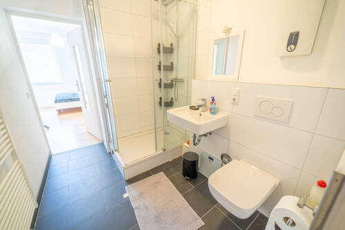 Badezimmer - 