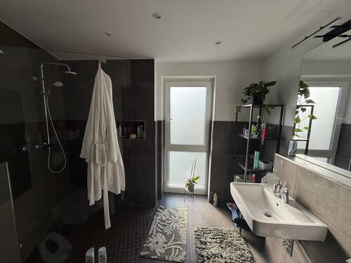 Badezimmer - 