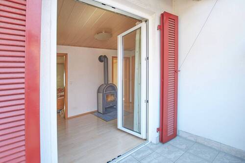 Balkon OG - 