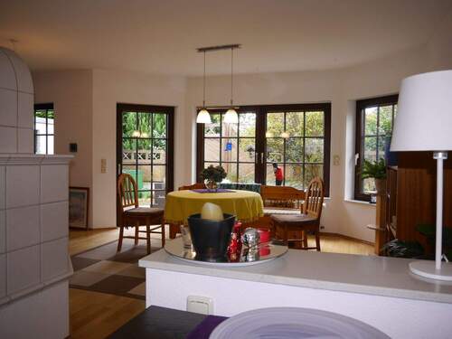 Wohn-/Esszimmer - Einfamilienhaus mit 109,30 m² in Rösrath zum Kaufen