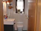 Gäste-WC - 