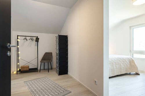 ..mit Ankleide Eltern - 