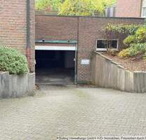 Tiefgaragenstellplatz in Dortmund Schanze Ahlenberg