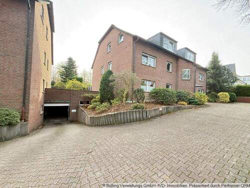 2 - Garage, Stellplatz zum Kaufen in Dortmund