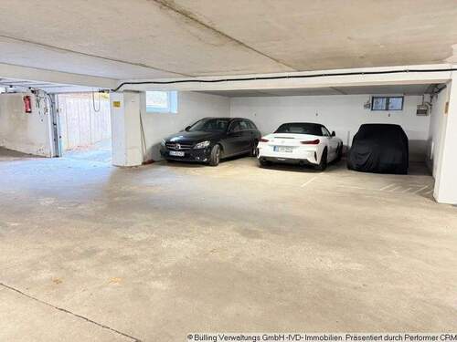 3 - Garage, Stellplatz in Dortmund