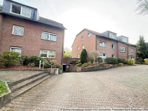 4 - Garage, Stellplatz in Dortmund zum Kaufen