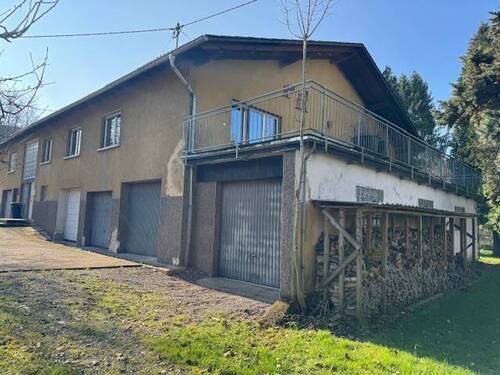 Bild3 - 6 Zimmer Doppelhaushälfte in Eppelborn