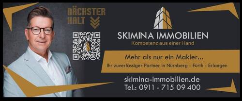 Wir sind für Sie da! - 