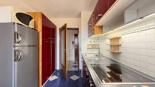 Einbauküche inkl. - 