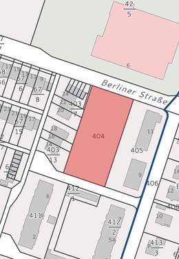 Bild 2 - Grundstück zum Kaufen in Herzberg am Harz