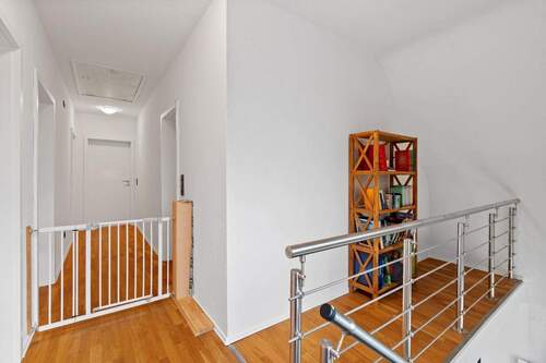 Galerie Obergeschoss - 