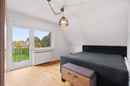 Elternschlafzimmer - 