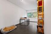 Arbeitszimmer Erdgeschoss - 
