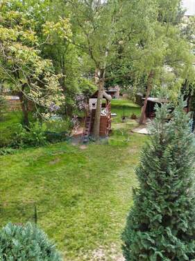 Idyllischer und ruhiger Rückzugsort - 