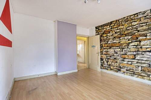 Schlafzimmer 1 im Obergeschoss - 