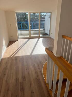 Studio.jpg - Etagenwohnung mit 90,50 m&sup2; in Falkensee zur Miete