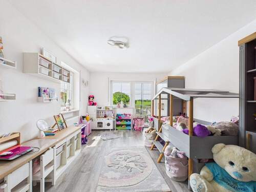 erstes Kinderzimmer - 