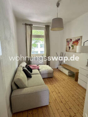 Bild 1 - Wohnungsswap - Tieloh - 515,00&nbsp;EUR Kaltmiete, ca.&nbsp; 42,00&nbsp;m&sup2;&nbsp;Wohnfl&auml;che
