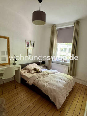 Bild 2 - 2 Zimmer Etagenwohnung zur Miete in Hamburg