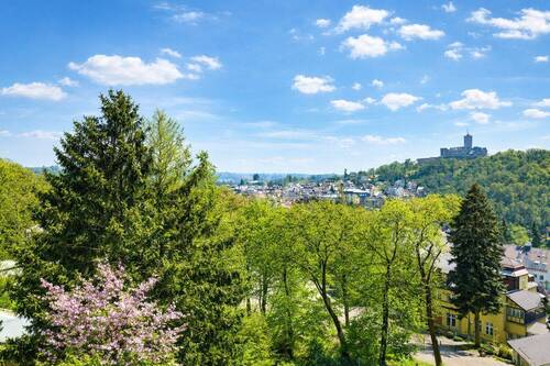 Fernblick - Grundstück zum Kaufen in Königstein im Taunus